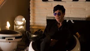 An American Satan — foto 6