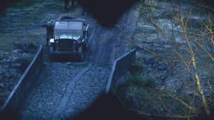 Battle for Castle Itter — foto 2