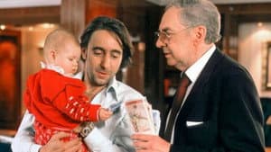 Drei Gauner, ein Baby und die Liebe — foto 1