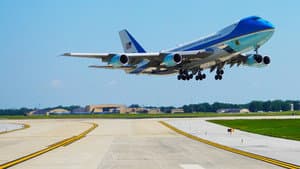 The New Air Force One: Flying Fortress — foto 4