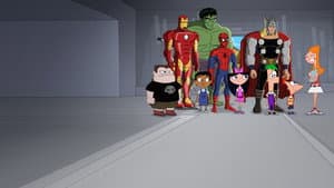 Phineas y Ferb: Misión Marvel — foto 3