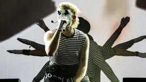 Joost: Live at Lowlands 2023 — foto 1