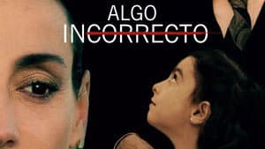 Algo incorrecto — foto 1
