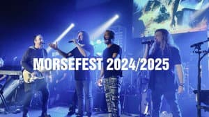 Morsefest 2024: The Joseph Epics/Jesus Christ: The Exorcist/D'Virgilio, Morse & Jennings — foto 1