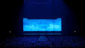 Mylène Farmer : Live 2019 - Le Film — foto 4