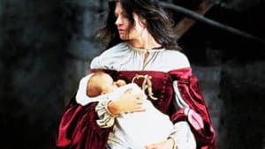 The Scarlet Letter — foto 1