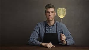 Going Deep with David Rees — foto 4