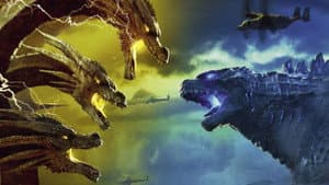 Godzilla 2: El rey de los Monstruos — foto 10
