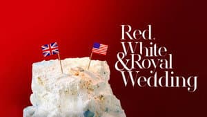 Red, White & Royal Wedding — foto 1