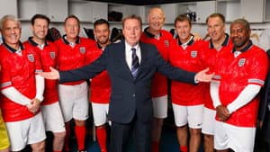 Harry's Heroes: Euro Having A Laugh — foto 1