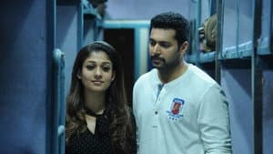 தனி ஒருவன் — foto 8