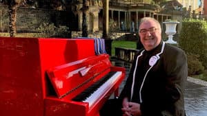 The Sound of TV with Neil Brand — foto 1