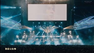 B'z LIVE-GYM Pleasure 2018-HINOTORI- — foto 3