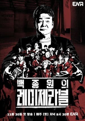 Temporada 1