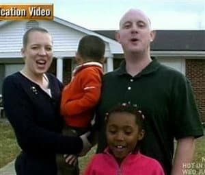 Familia Hassall