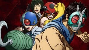 Tojima Wants to Be a Kamen Rider — foto 1