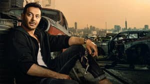 بابا المجال — foto 1