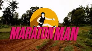 Maraton Man — foto 1