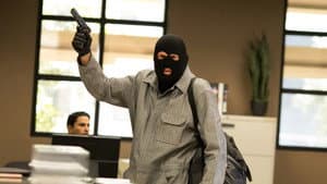 Robo Entre Ladrones — foto 6