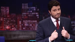 The Noite com Danilo Gentili — foto 2
