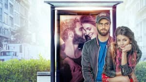 Amor de película — foto 1