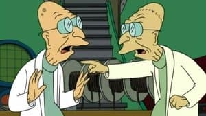El par de cajas de Farnsworth