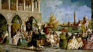 Rembrandts Zeitalter – Kunst, Markt und Geschäft — foto 2