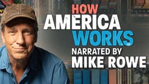 How America Works — foto 2