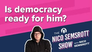 The Nico Semsrott Show — foto 1