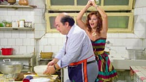 Vai avanti tu che mi vien da ridere — foto 1