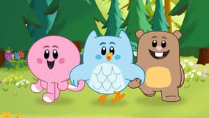 Luna, Chip & Inkie: Adventure Rangers Go — foto 2