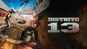 Distrito 13 — foto 5