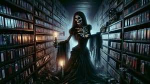 Fitas Proibidas - Antologia do Terror — foto 2