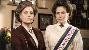 Up the Women — foto 3