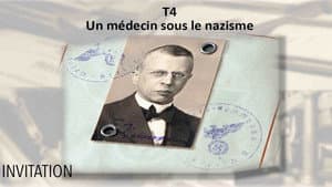 T4, un médecin sous le nazisme — foto 1