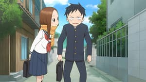 Karakai Jozu no Takagi-san — foto 3