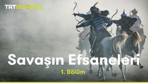Savaşın Efsaneleri: Malazgirt Savaşı — foto 1