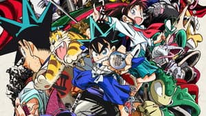 YAIBA: Samurai Legend — foto 4