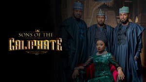 Sons of the Caliphate — foto 5
