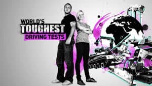The World's Toughest Driving Tests — foto 1