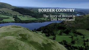 Border Country: The Story of Britain's Lost Middleland — foto 3