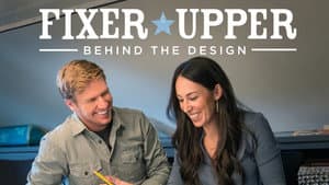 Fixer Upper: Behind the Design — foto 3