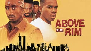 Above the Rim — foto 1