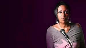 Gina Yashere: Skinny B*tch — foto 1