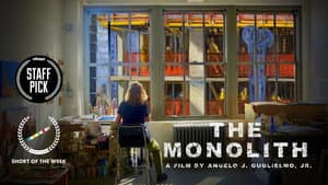 The Monolith — foto 1