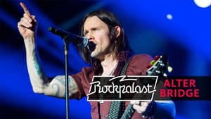 Alter Bridge - Live in Köln Palladium 2016 — foto 1
