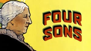 Four Sons — foto 2