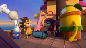 Episodio 7