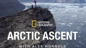Arctic Ascent with Alex Honnold — foto 2