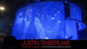 Justin Timberlake: FutureSex/LoveShow (Live from Madison Square Garden) — foto 1
